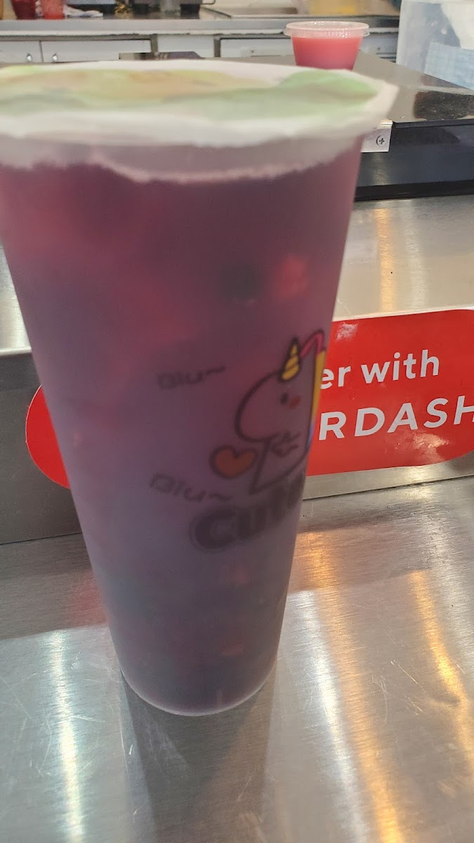 Cutea Bubble Tea Photos 2